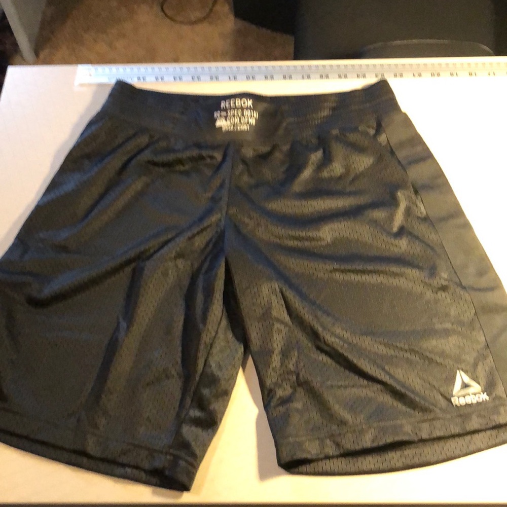 Reebok Combat Shorts